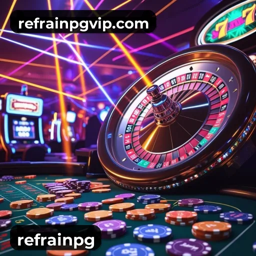 refrainpg APP mobile iOS Android - 187 mil downloads São Paulo Rio BH