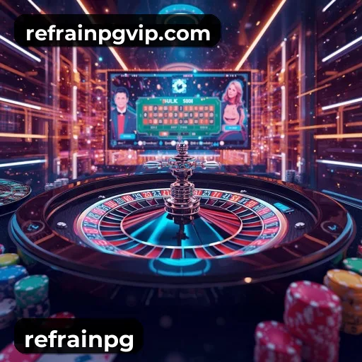FAQ refrainpg Brasil - Perguntas frequentes sobre bônus, PIX, RTP, APP mobile e VIP