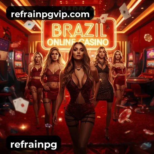 refrainpg APP mobile iOS Android - 187 mil downloads São Paulo Rio BH