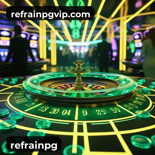 Loterias online disponíveis na refrainpg