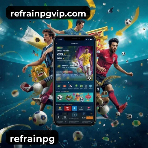 Níveis do programa VIP da refrainpg